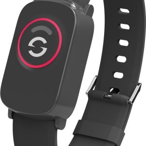 Seremy Salvavita Anziani Bracciale Smart Recensione