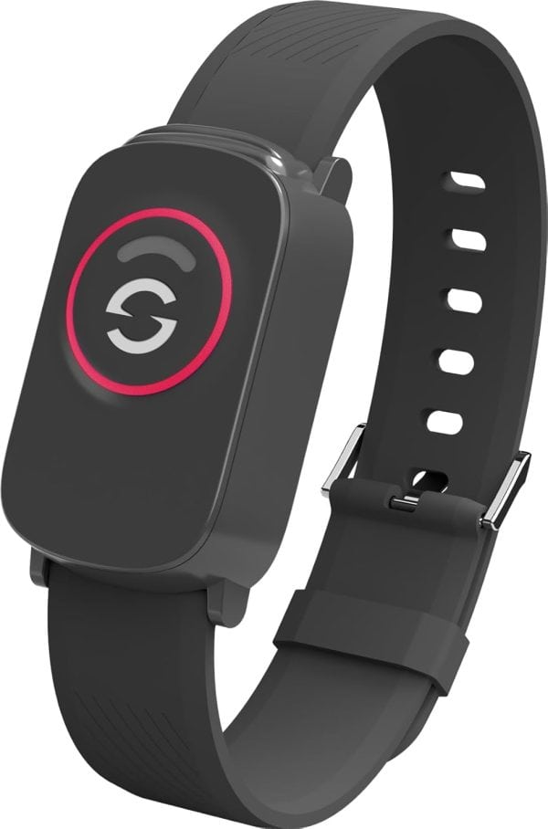 Seremy Salvavita Anziani Bracciale Smart Recensione