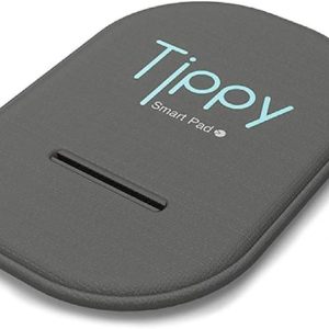 Digicom Tippy Pad dispositivo anti abbandono 4.5 recensione