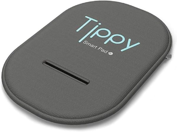 Digicom Tippy Pad dispositivo anti abbandono 4.5 recensione