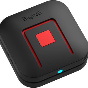 Beghelli Salvavita Pocket Dispositivo di Telesoccorso Recensione