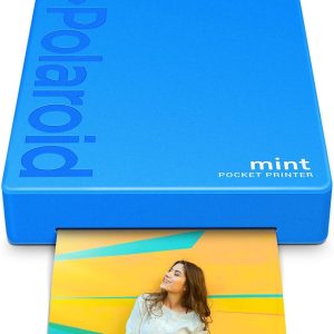 Polaroid Mint stampante portatile recensione