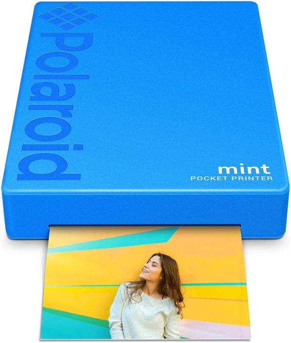 Polaroid Mint stampante portatile recensione