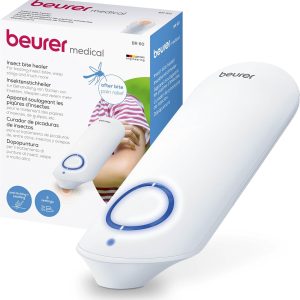 Beurer BR 60 Dopopuntura senza additivi chimici Recensione