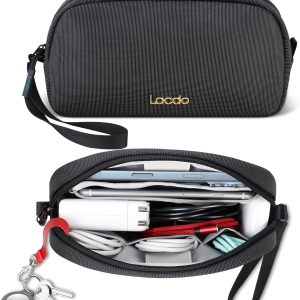 Lacdo custodia da viaggio per organizer elettronico 4,7 recensione