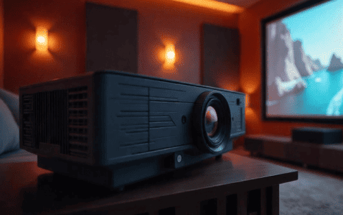 5 Migliori Proiettori Home Cinema (Top Seller)