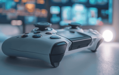 5 Migliori Controller di Gioco Wireless (Top Seller)