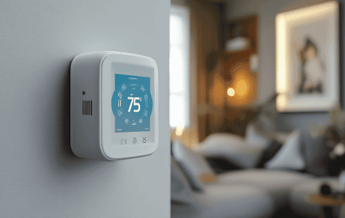 5 Migliori Termostati Smart (Top Seller)